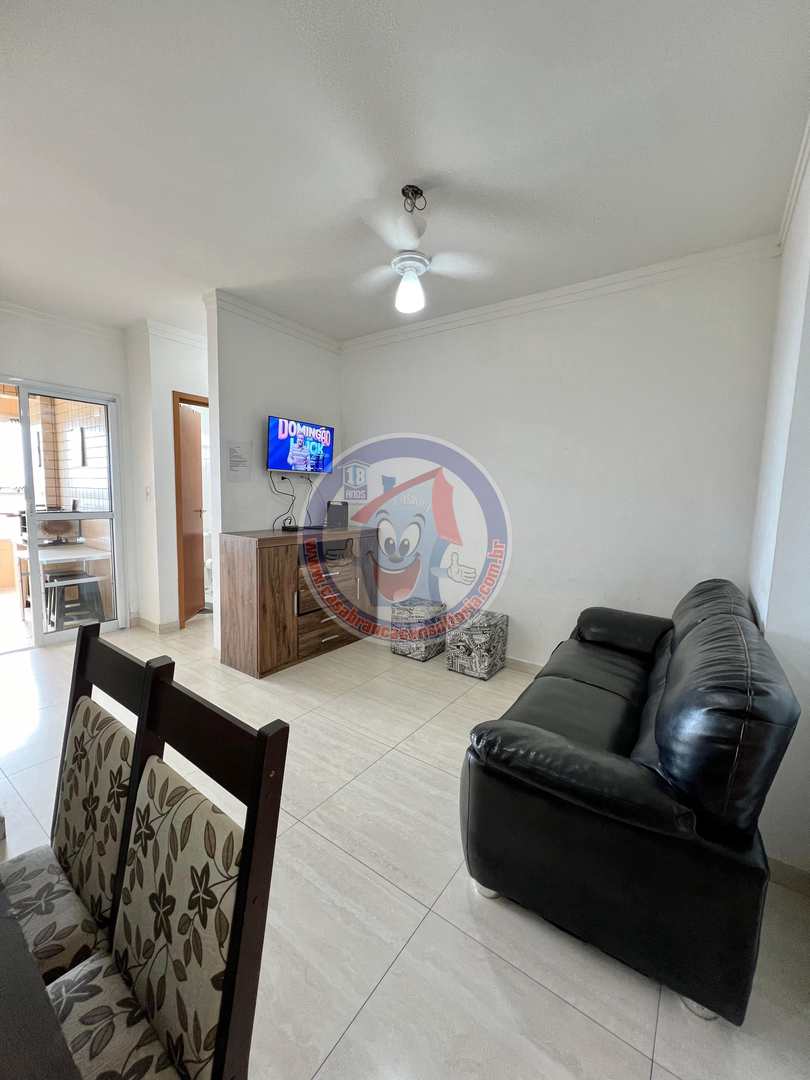 Apartamento à venda com 1 quarto, 45m² - Foto 8