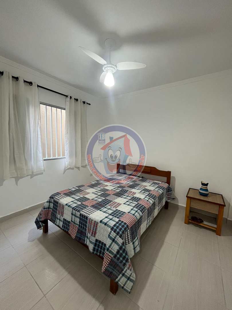 Apartamento à venda com 2 quartos, 60m² - Foto 11