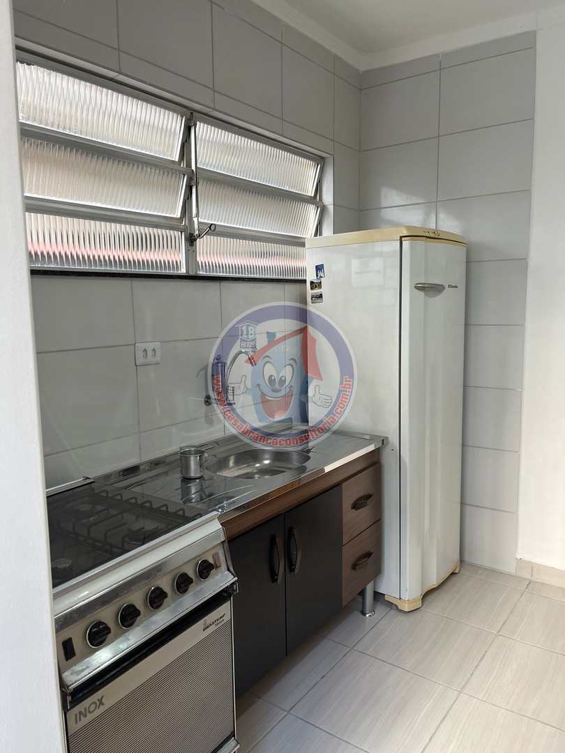 Apartamento à venda com 2 quartos, 60m² - Foto 6