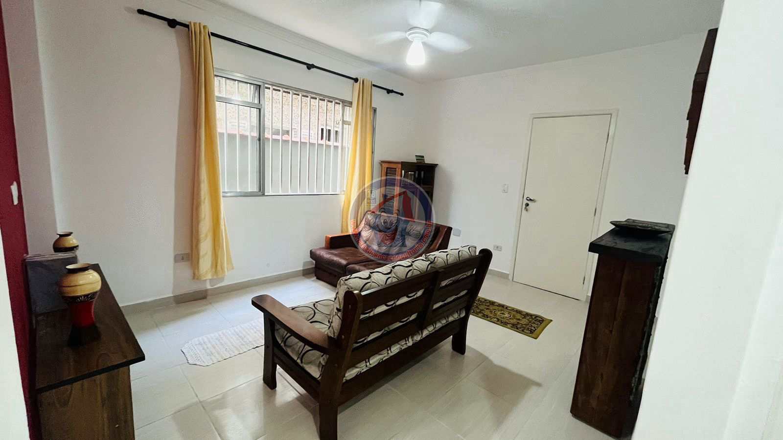 Apartamento à venda com 2 quartos, 60m² - Foto 3