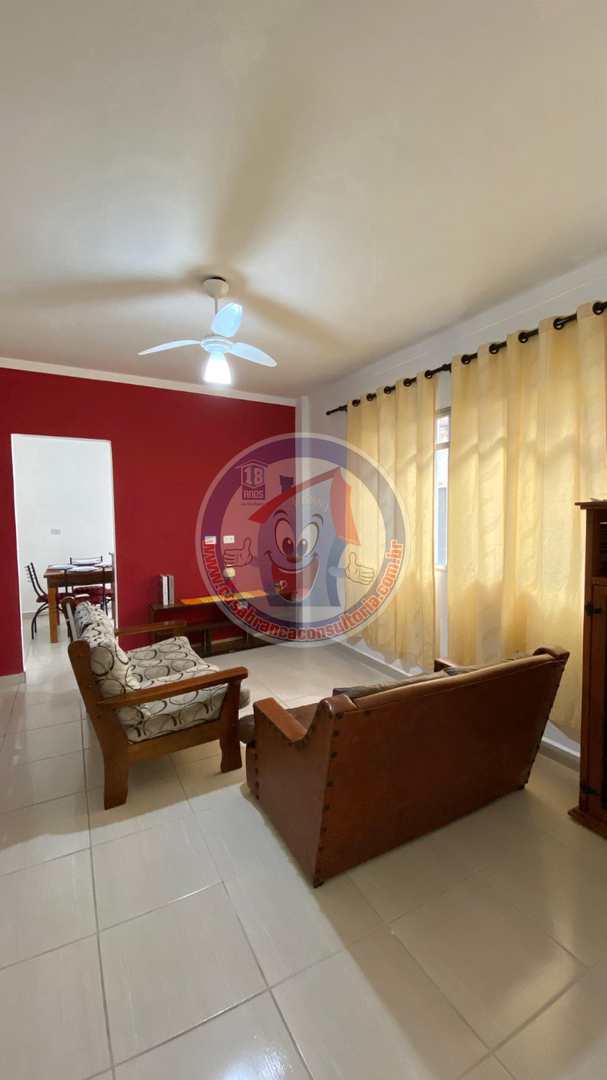 Apartamento à venda com 2 quartos, 60m² - Foto 1