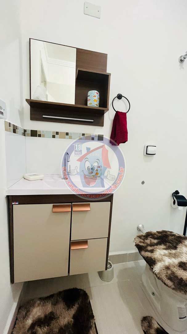 Apartamento à venda com 2 quartos, 60m² - Foto 13