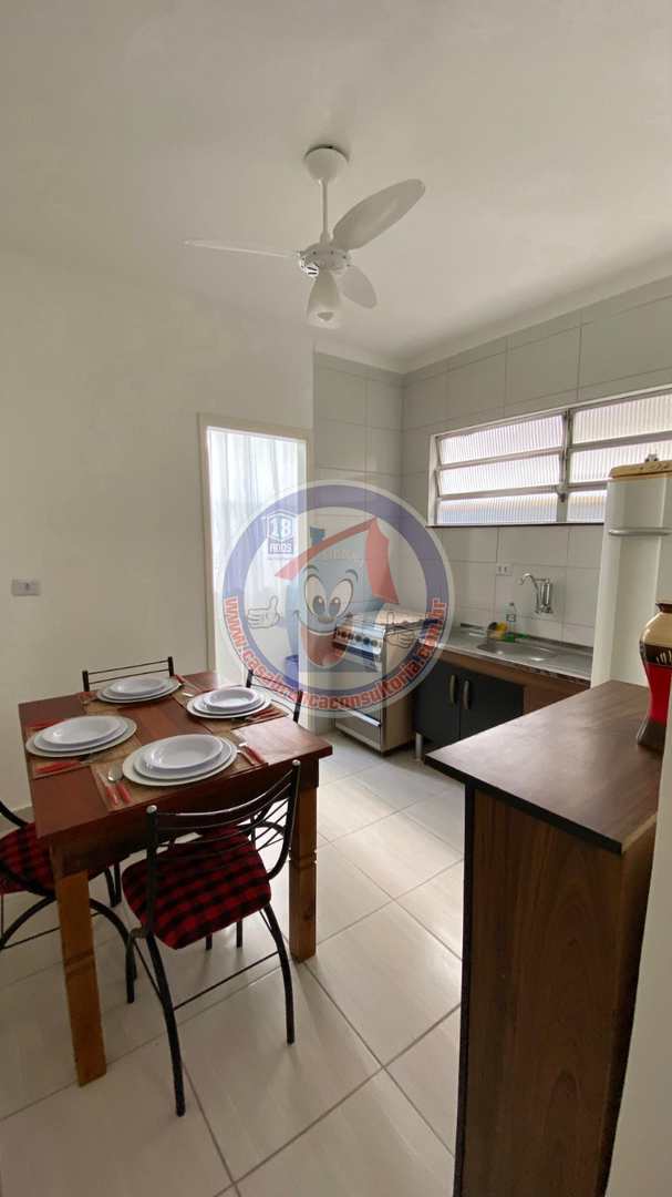 Apartamento à venda com 2 quartos, 60m² - Foto 5