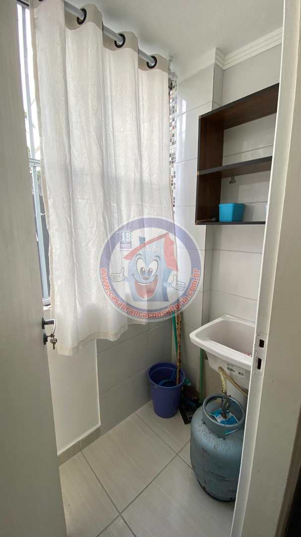 Apartamento à venda com 2 quartos, 60m² - Foto 15