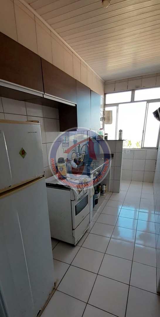 Apartamento à venda com 2 quartos, 54m² - Foto 8