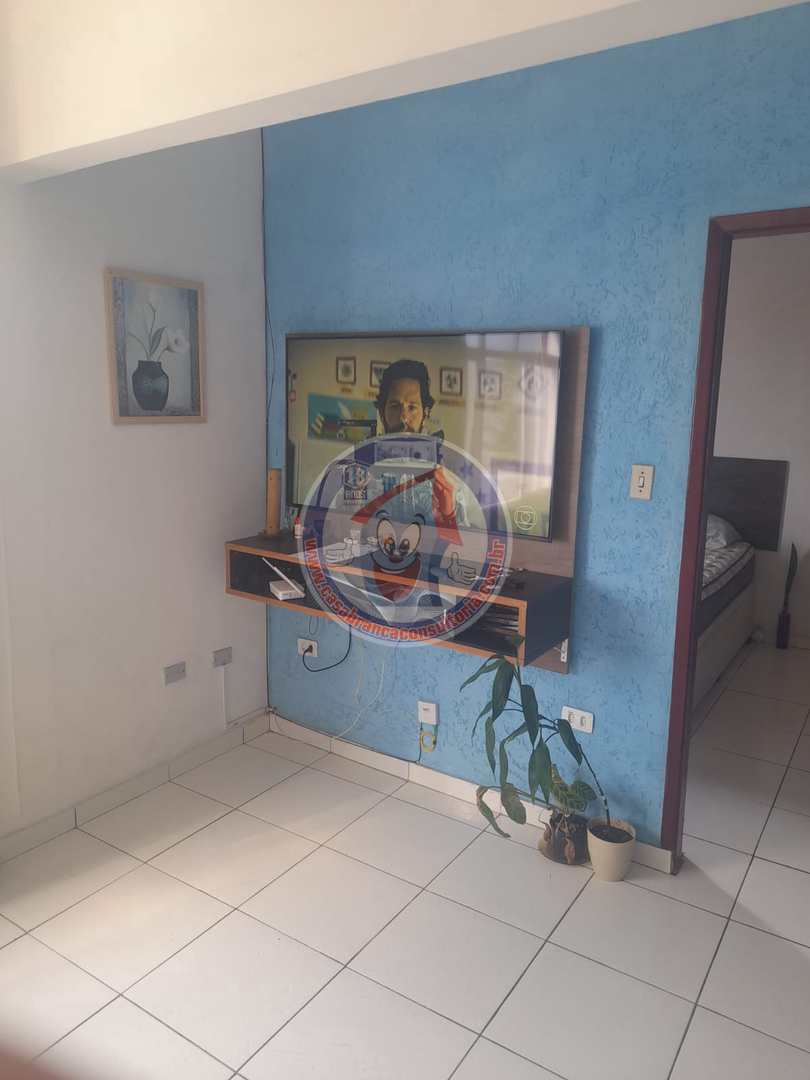 Apartamento para alugar com 1 quarto, 50m² - Foto 4