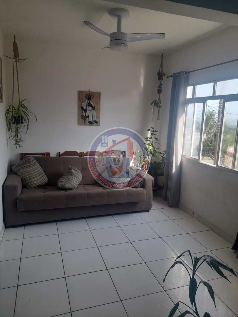 Apartamento para alugar com 1 quarto, 50m² - Foto 2