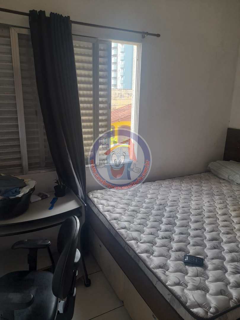 Apartamento para alugar com 1 quarto, 50m² - Foto 7