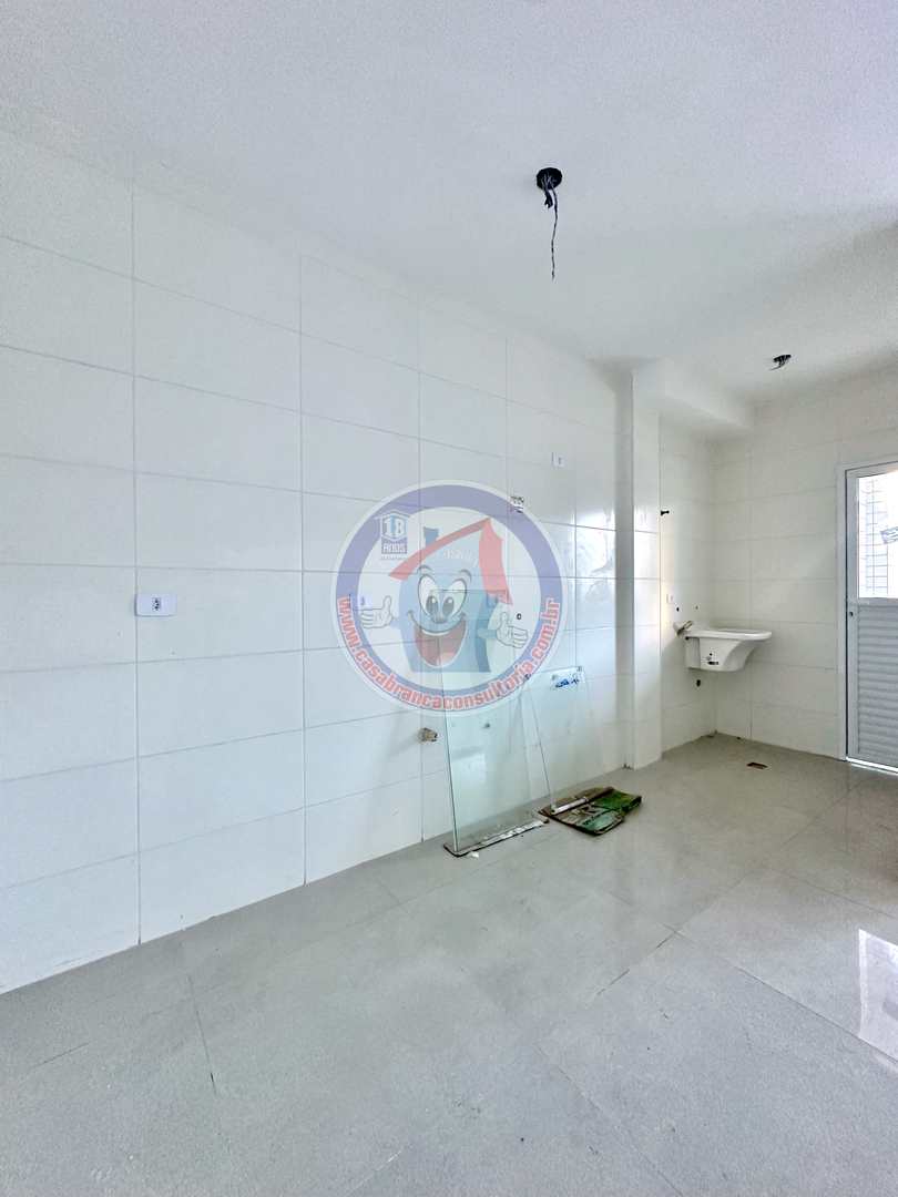 Apartamento à venda com 1 quarto, 43m² - Foto 11