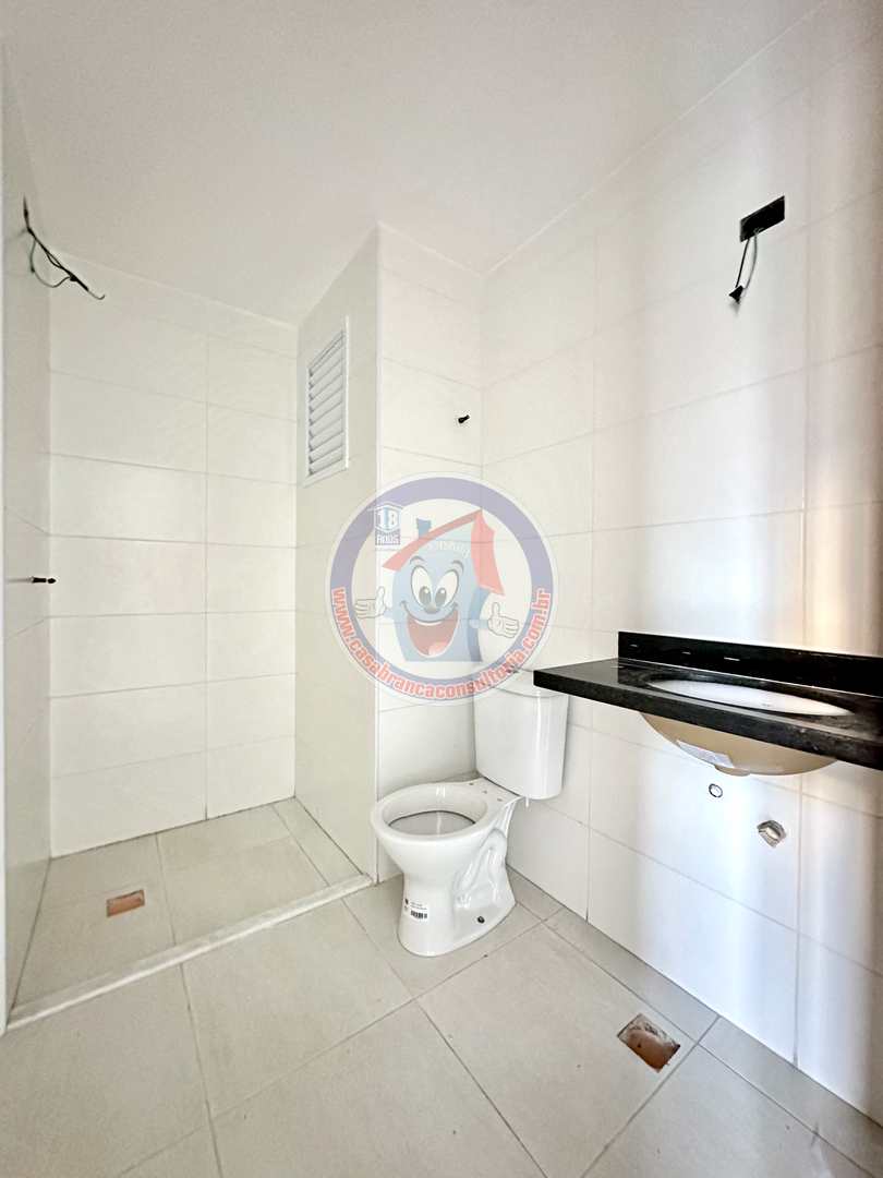 Apartamento à venda com 1 quarto, 43m² - Foto 5