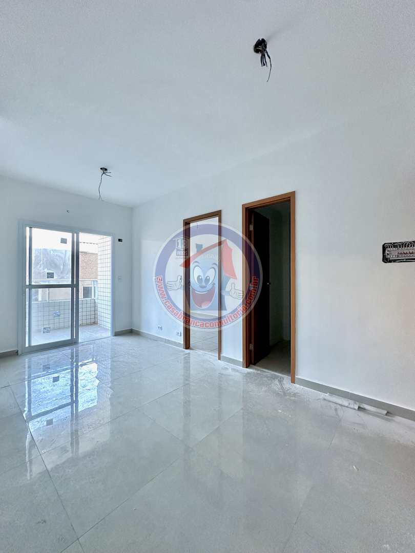 Apartamento à venda com 1 quarto, 43m² - Foto 3