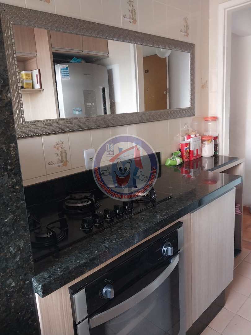 Apartamento à venda com 2 quartos, 84m² - Foto 5