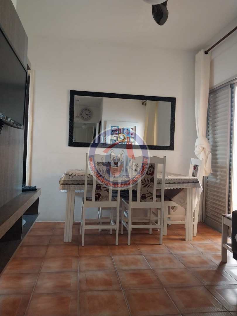 Apartamento à venda com 2 quartos, 84m² - Foto 7