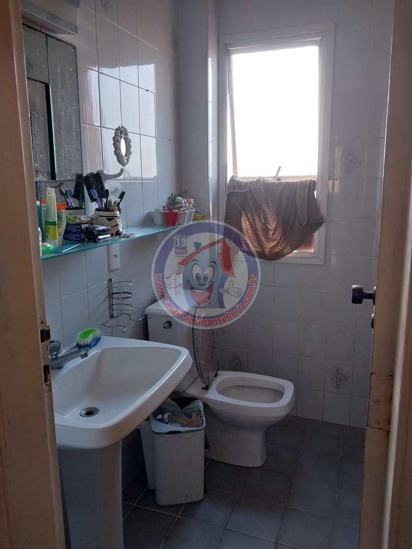 Apartamento à venda com 2 quartos, 84m² - Foto 4