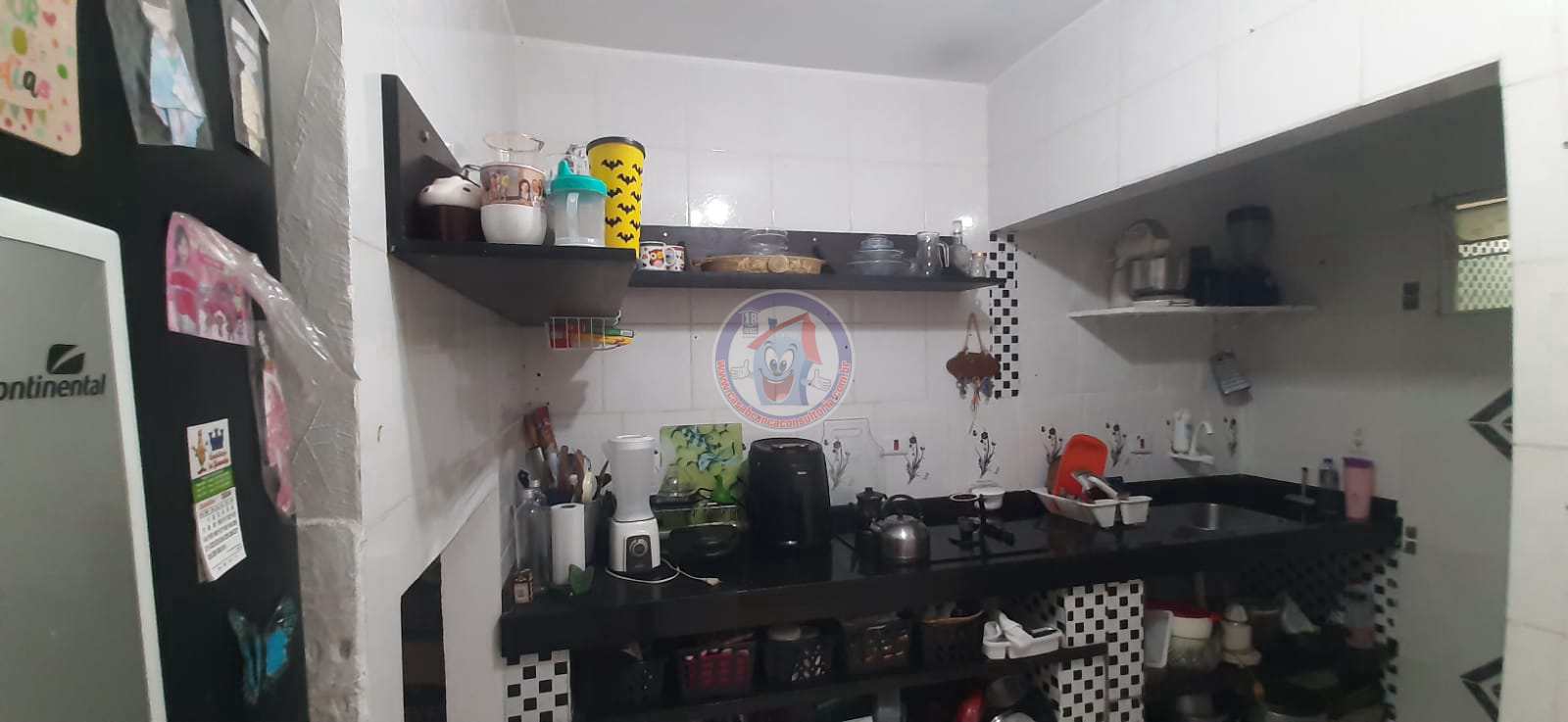 Sobrado à venda com 3 quartos, 70m² - Foto 8