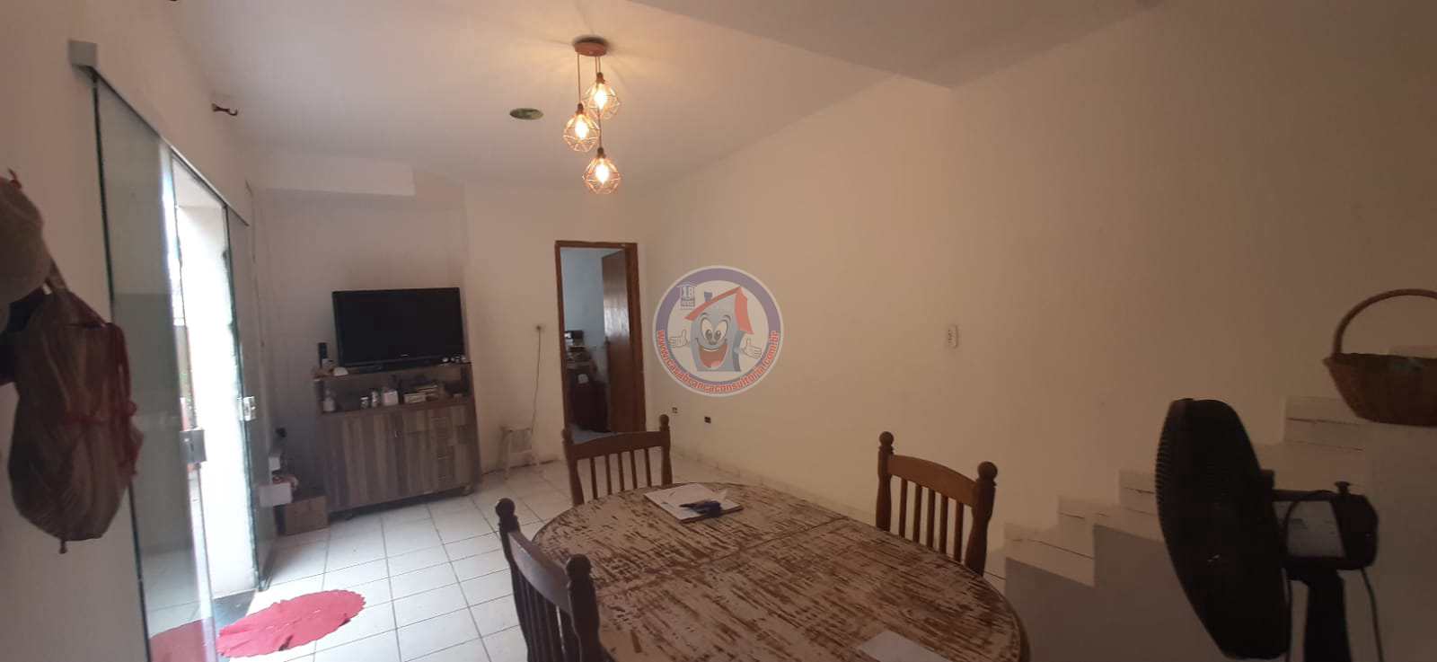 Sobrado à venda com 3 quartos, 70m² - Foto 11