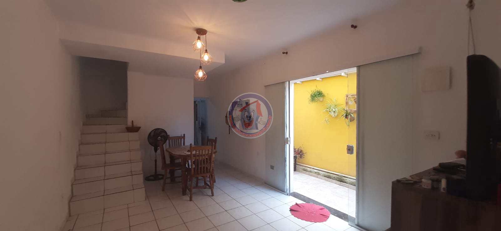 Sobrado à venda com 3 quartos, 70m² - Foto 12