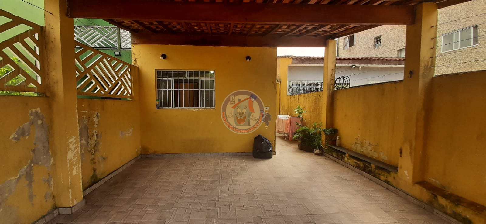 Sobrado à venda com 3 quartos, 70m² - Foto 1