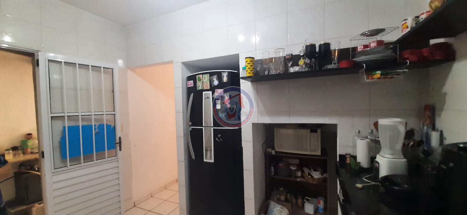 Sobrado à venda com 3 quartos, 70m² - Foto 10