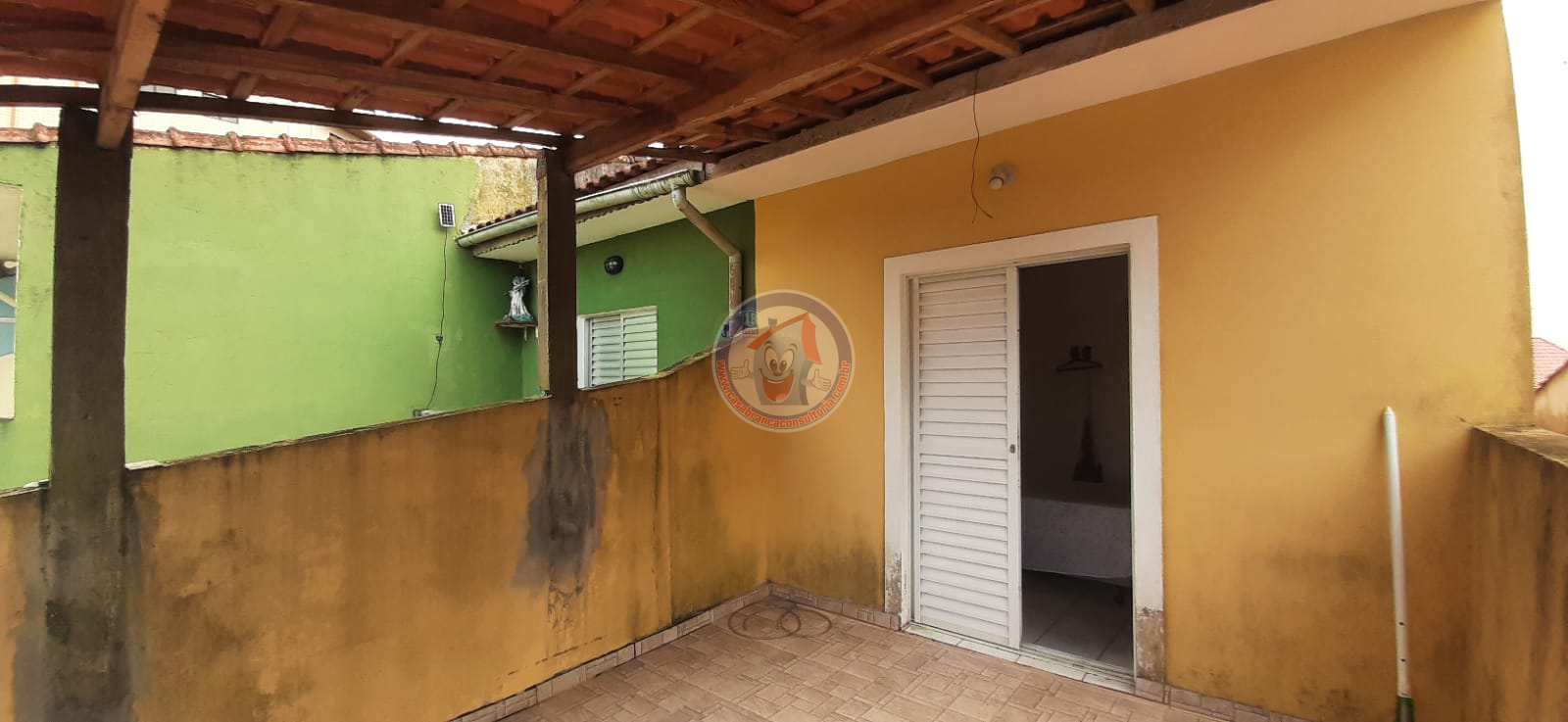 Sobrado à venda com 3 quartos, 70m² - Foto 26