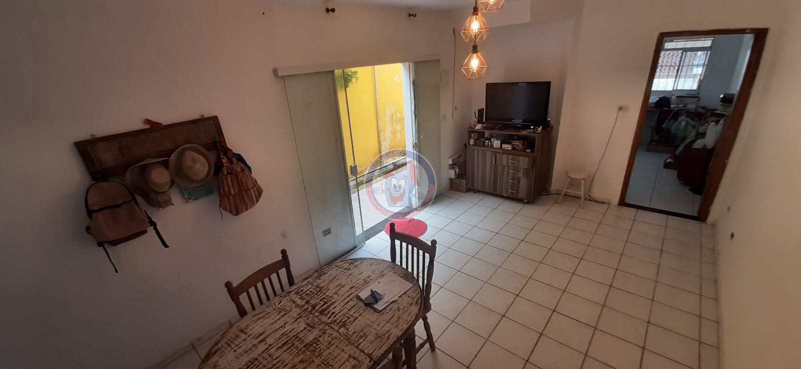 Sobrado à venda com 3 quartos, 70m² - Foto 14