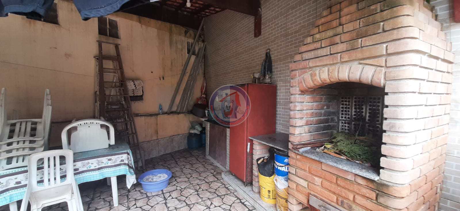 Sobrado à venda com 3 quartos, 120m² - Foto 22