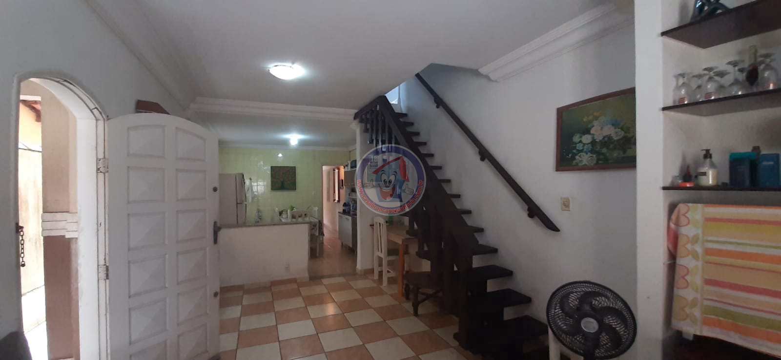 Sobrado à venda com 3 quartos, 120m² - Foto 2