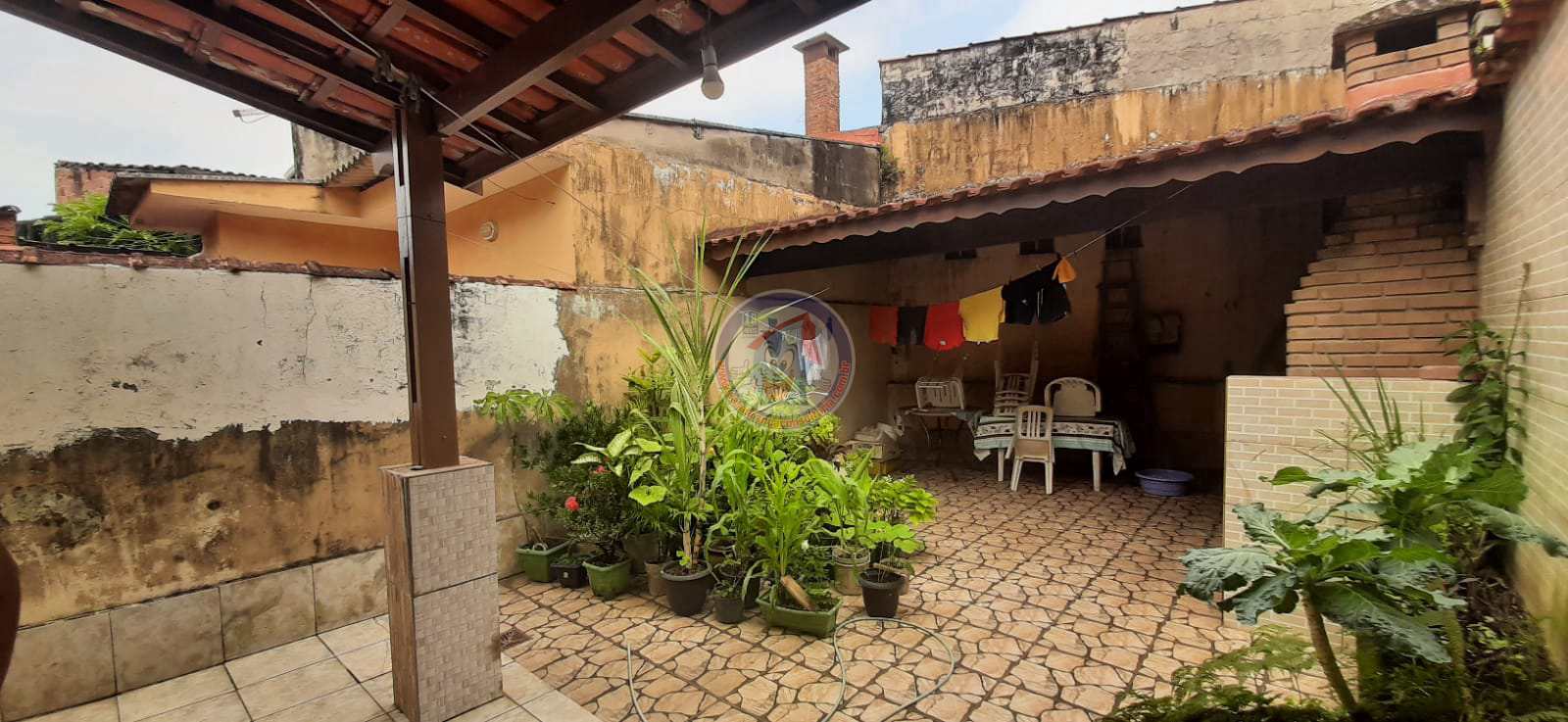 Sobrado à venda com 3 quartos, 120m² - Foto 21