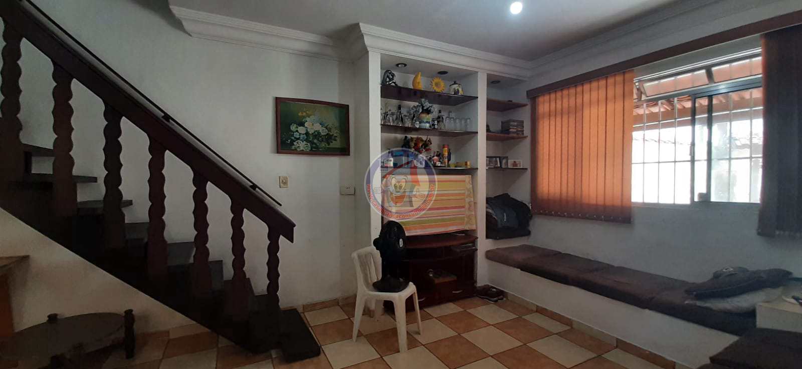 Sobrado à venda com 3 quartos, 120m² - Foto 4