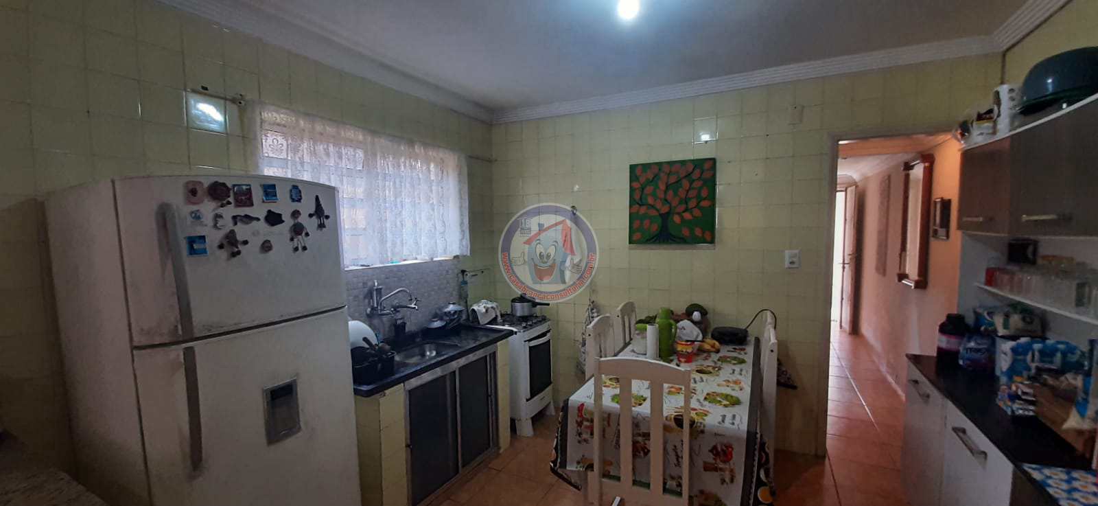 Sobrado à venda com 3 quartos, 120m² - Foto 6