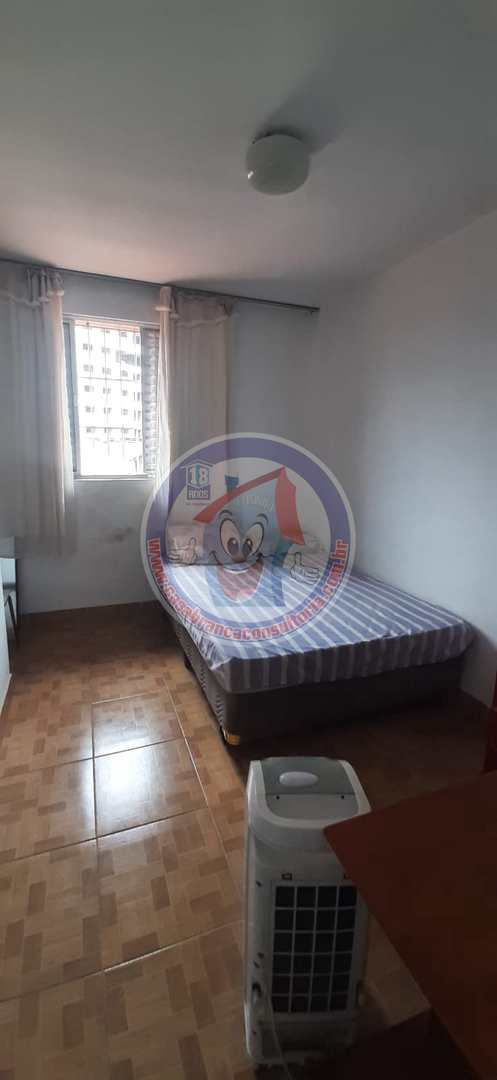 Sobrado à venda com 3 quartos, 120m² - Foto 11