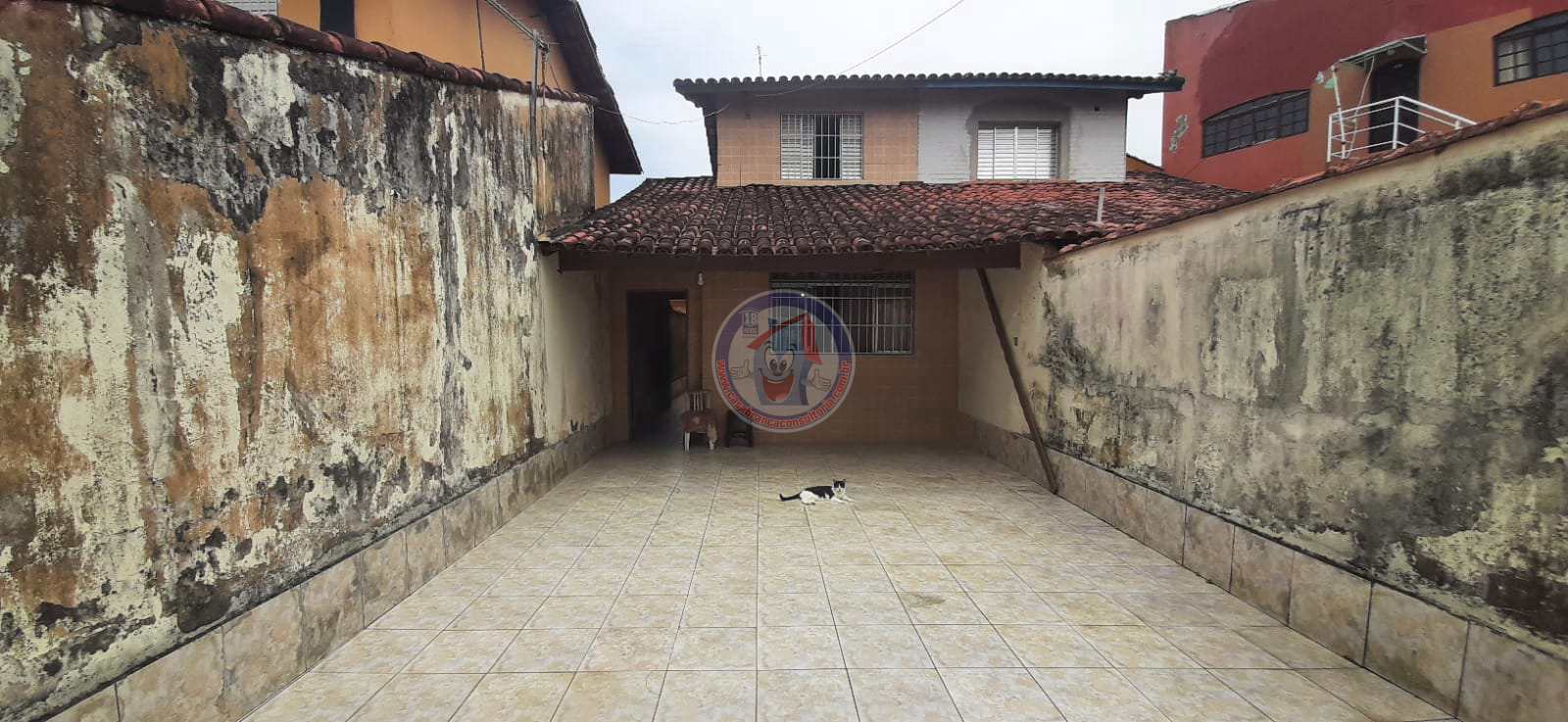 Sobrado à venda com 3 quartos, 120m² - Foto 20