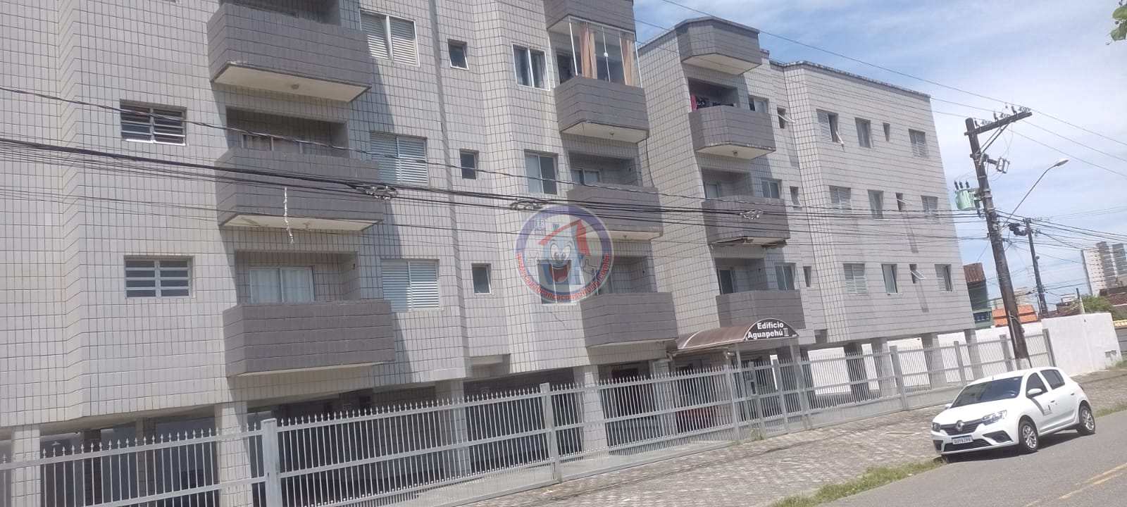 Apartamento à venda com 1 quarto, 55m² - Foto 1