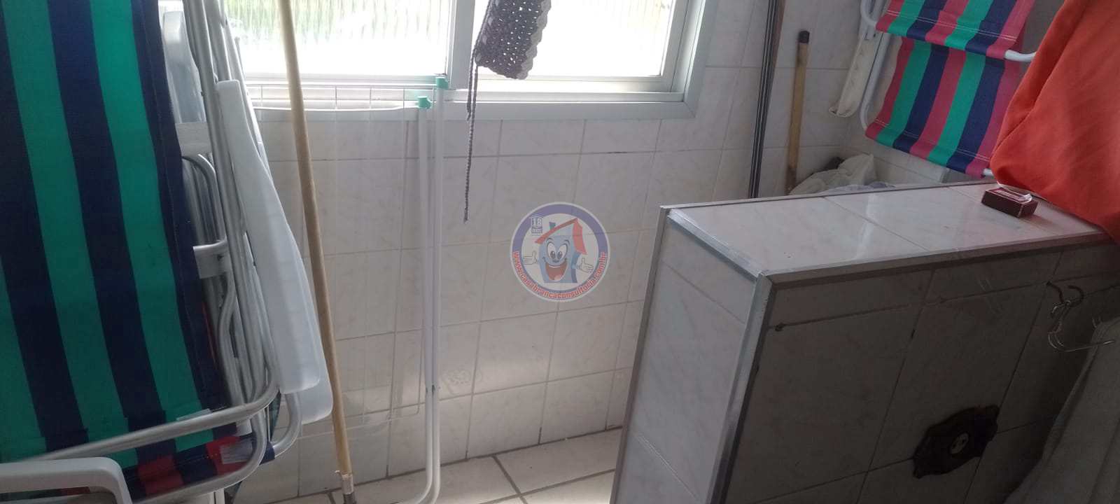 Apartamento à venda com 1 quarto, 55m² - Foto 8