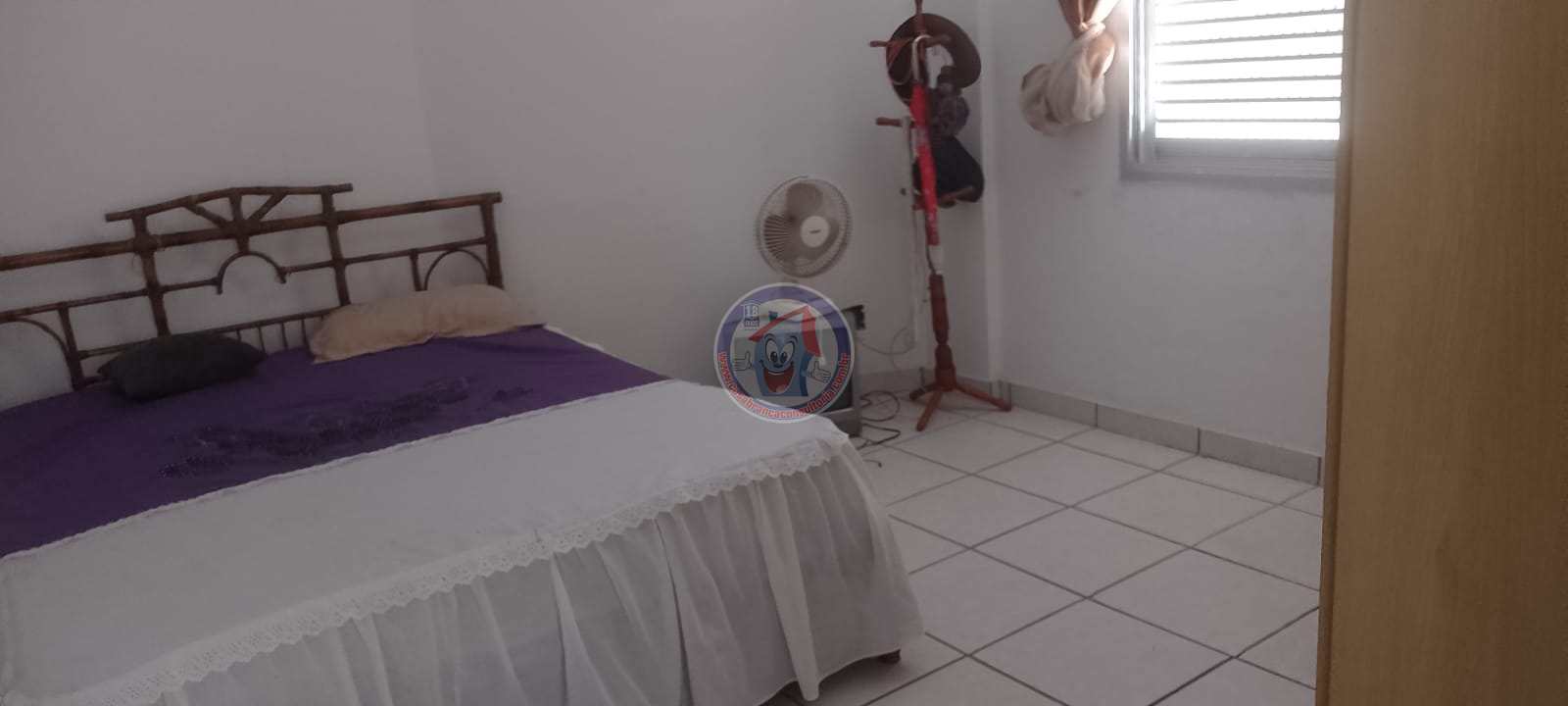 Apartamento à venda com 1 quarto, 55m² - Foto 10