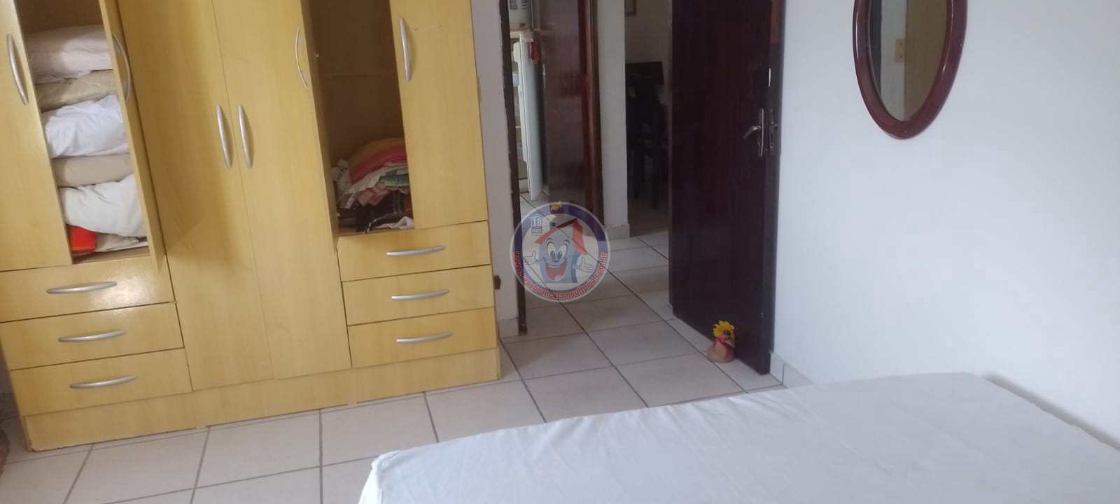 Apartamento à venda com 1 quarto, 55m² - Foto 9