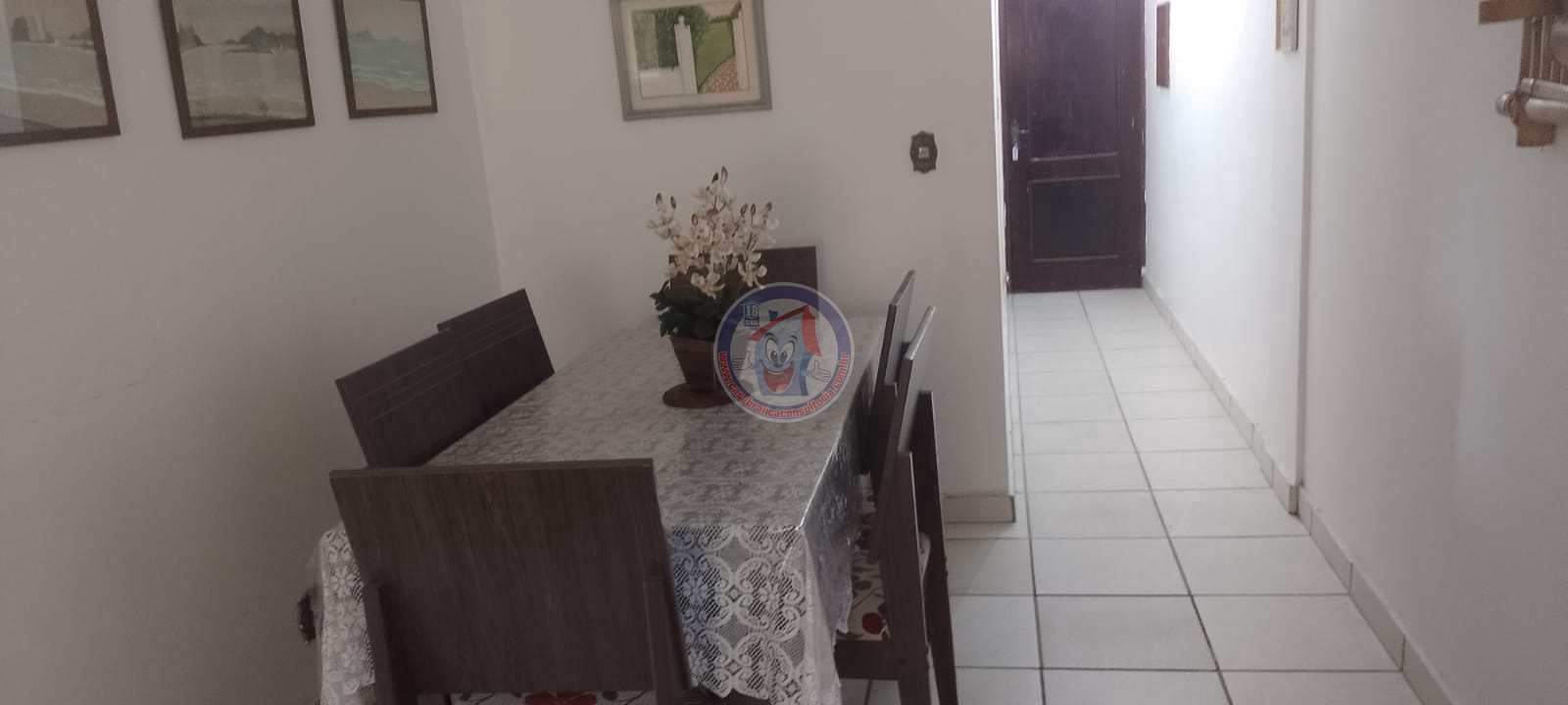 Apartamento à venda com 1 quarto, 55m² - Foto 5