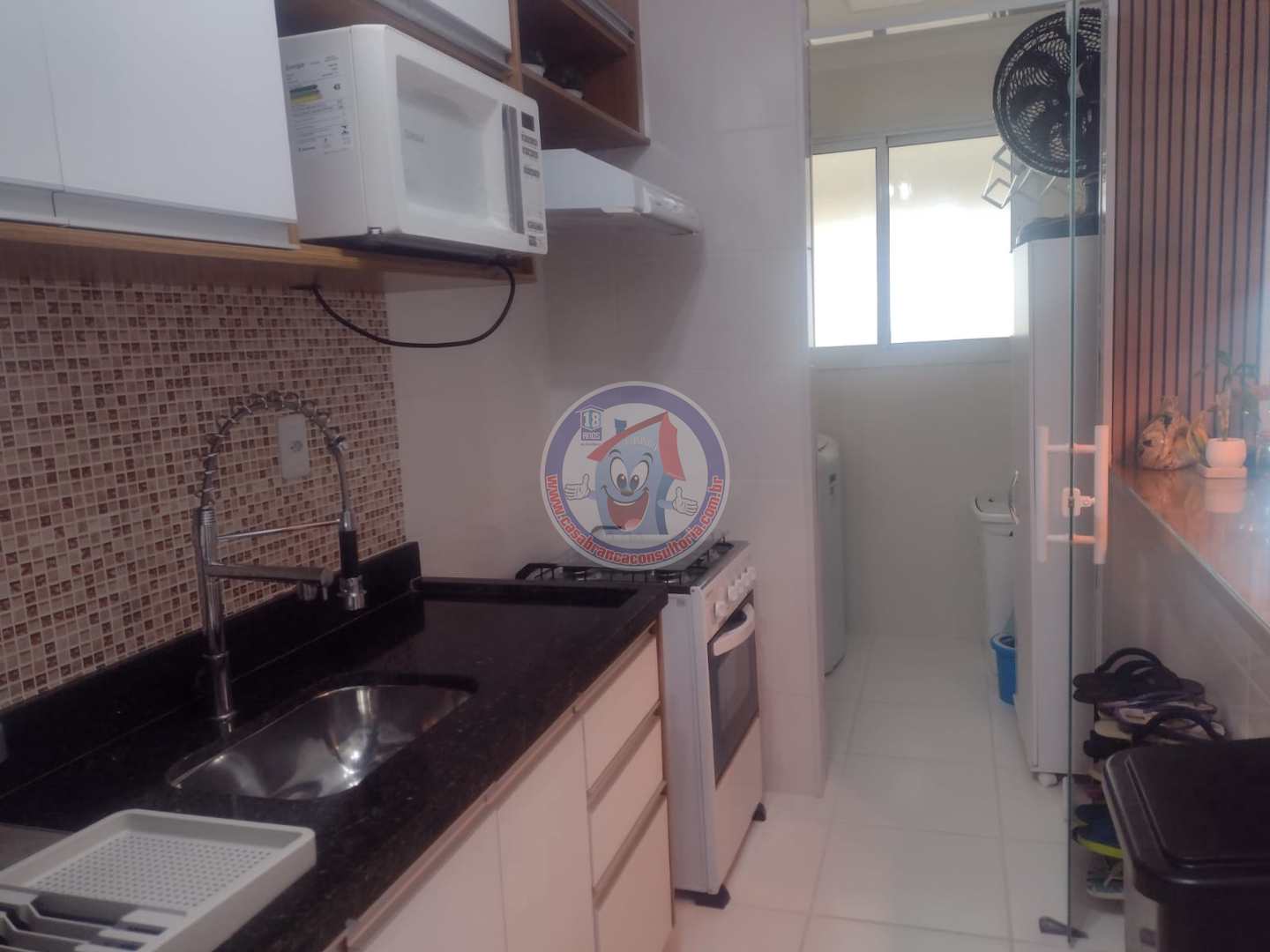 Apartamento à venda com 2 quartos, 68m² - Foto 17