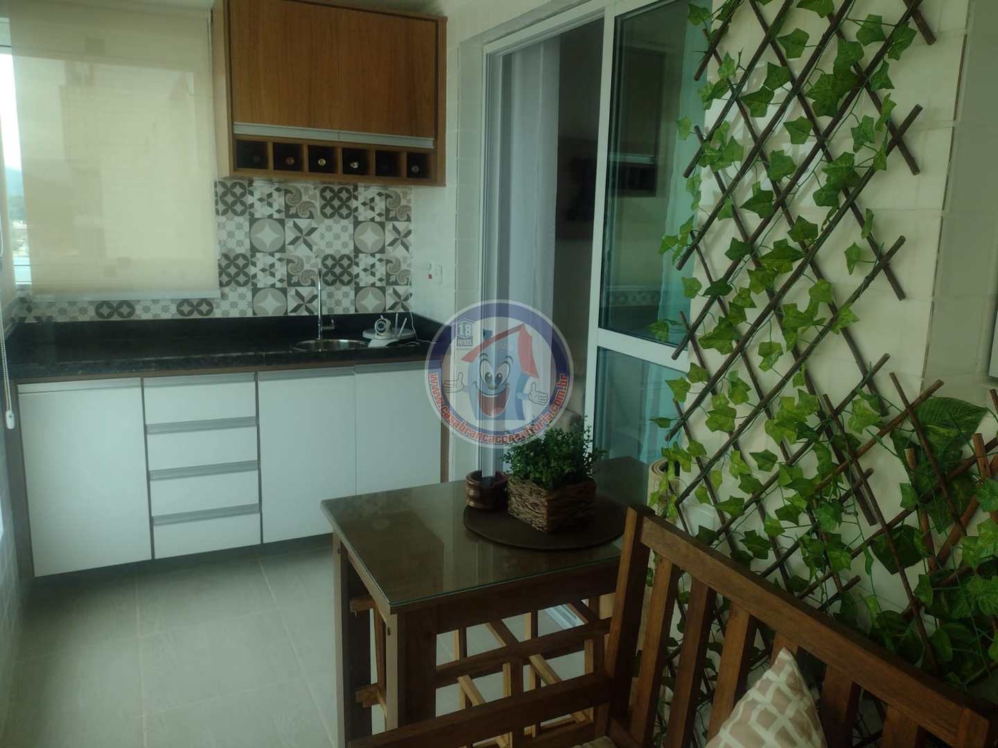 Apartamento à venda com 2 quartos, 68m² - Foto 38