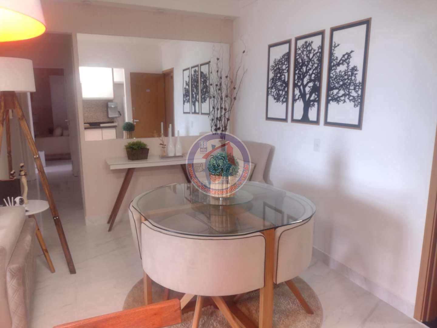 Apartamento à venda com 2 quartos, 68m² - Foto 40