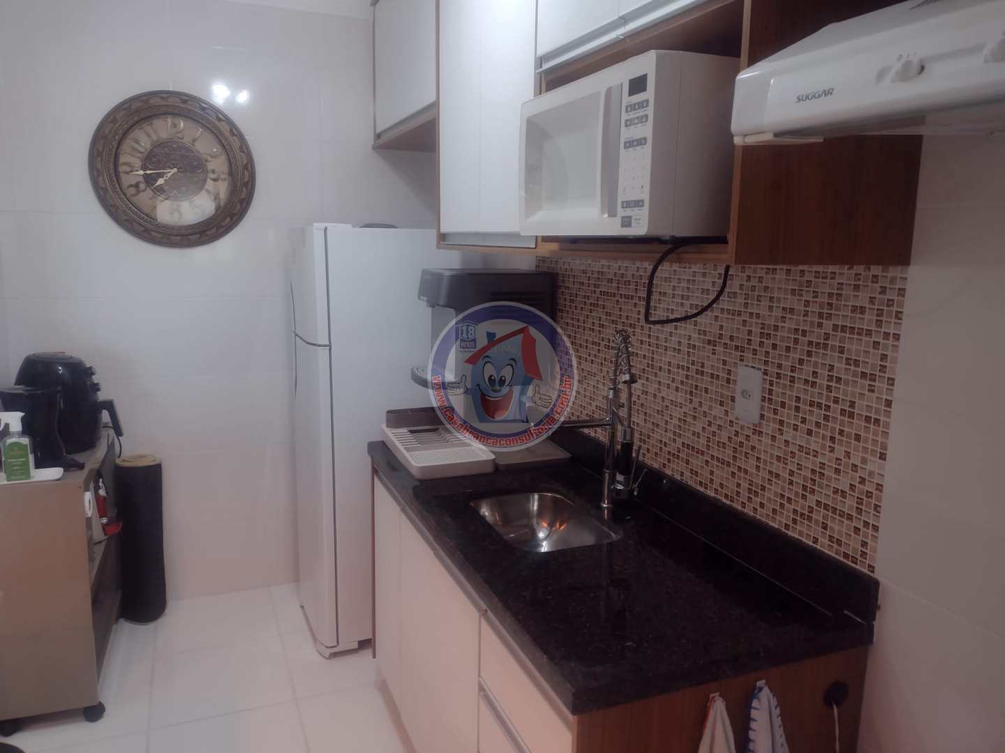 Apartamento à venda com 2 quartos, 68m² - Foto 18