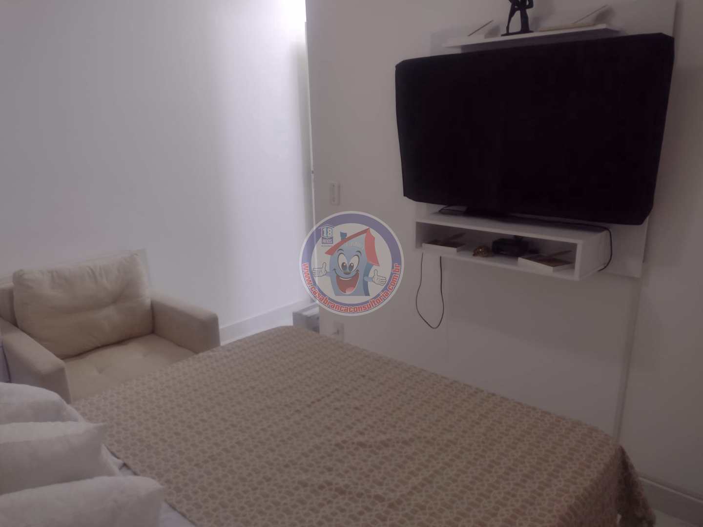 Apartamento à venda com 2 quartos, 68m² - Foto 11