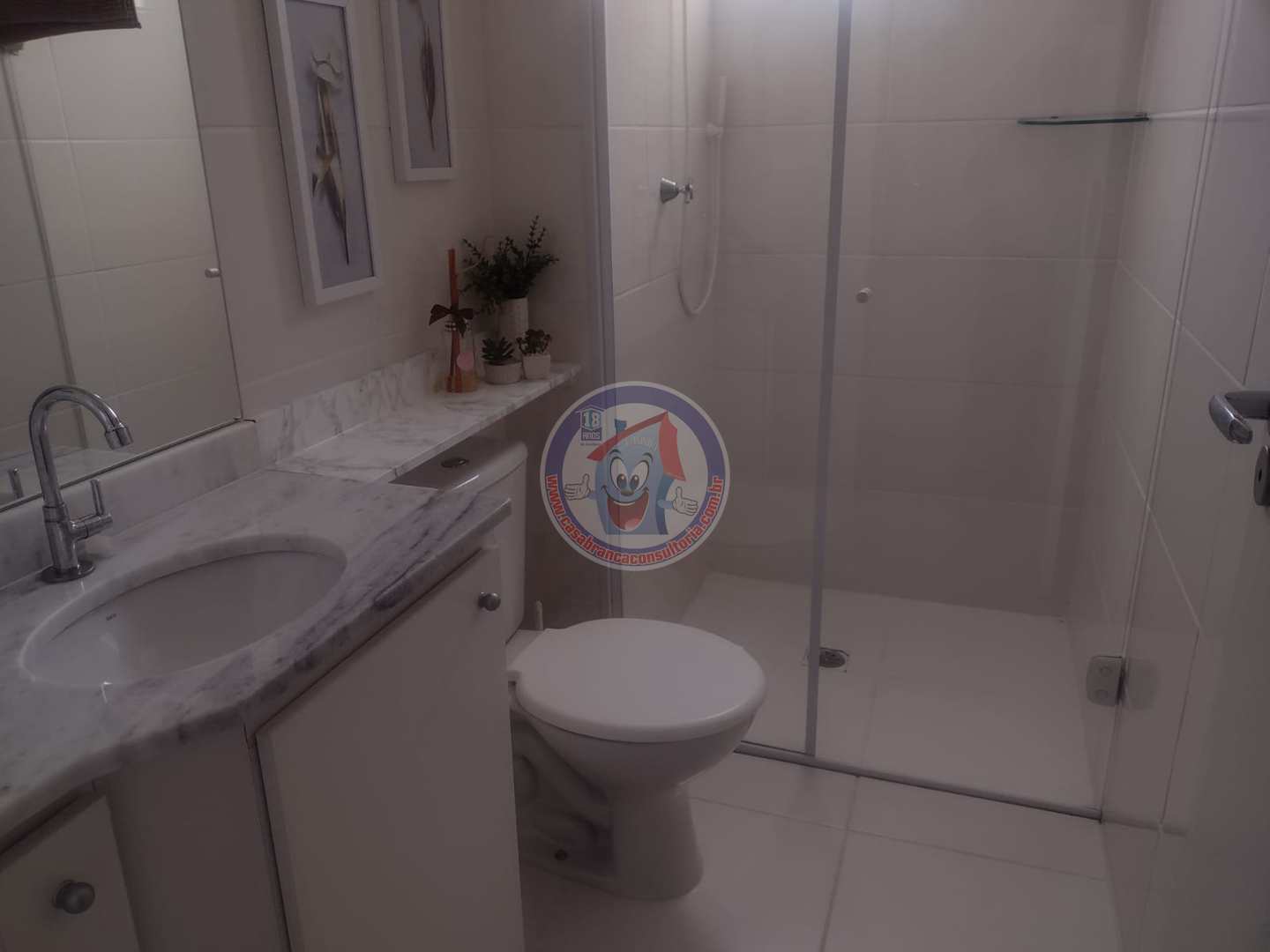 Apartamento à venda com 2 quartos, 68m² - Foto 29