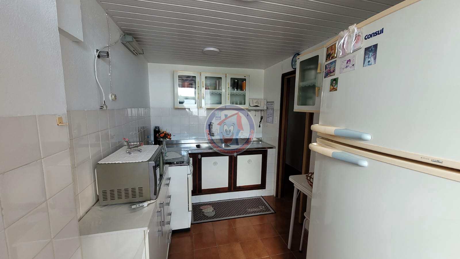 Apartamento à venda com 2 quartos, 79m² - Foto 3