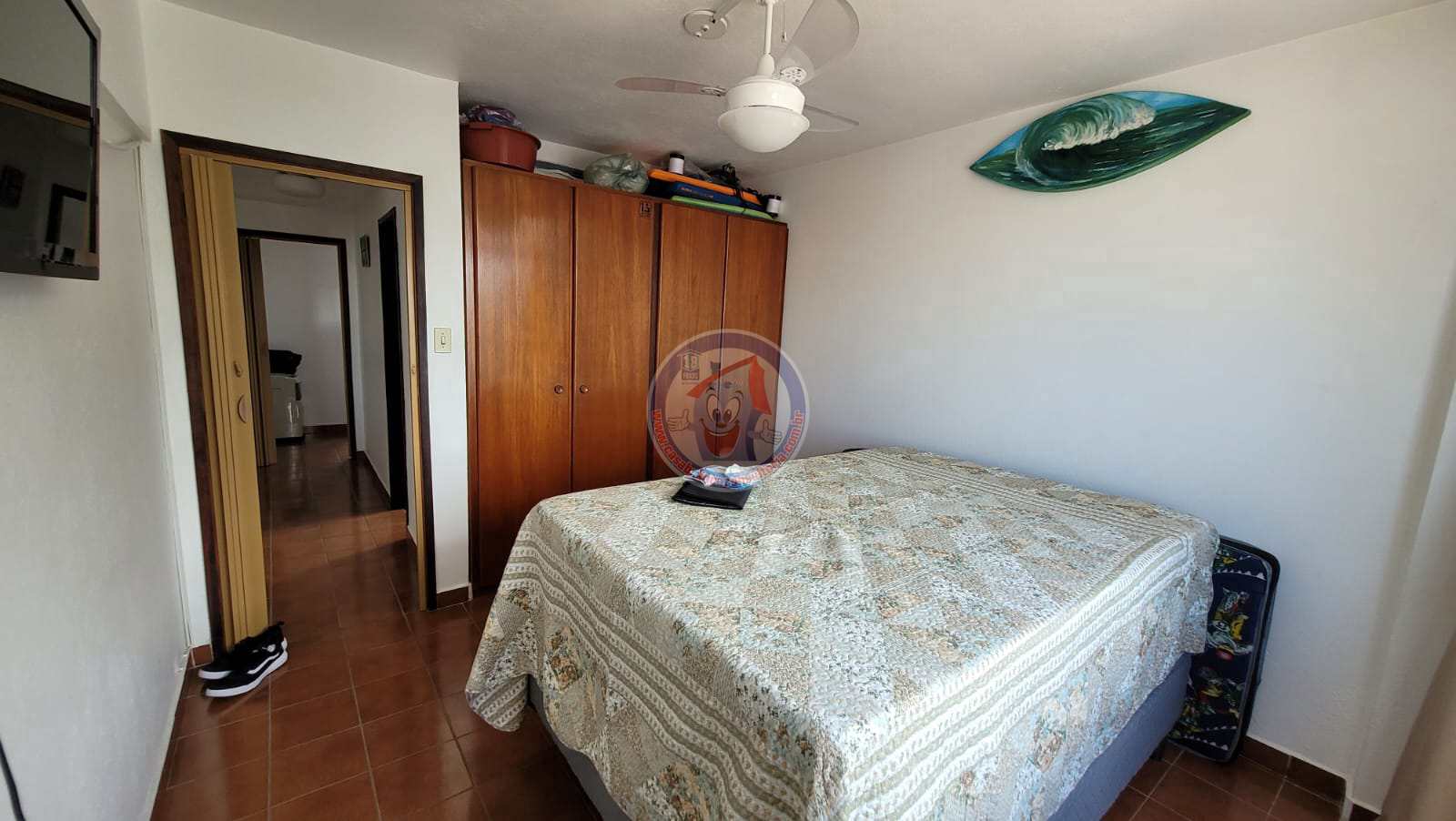 Apartamento à venda com 2 quartos, 79m² - Foto 11