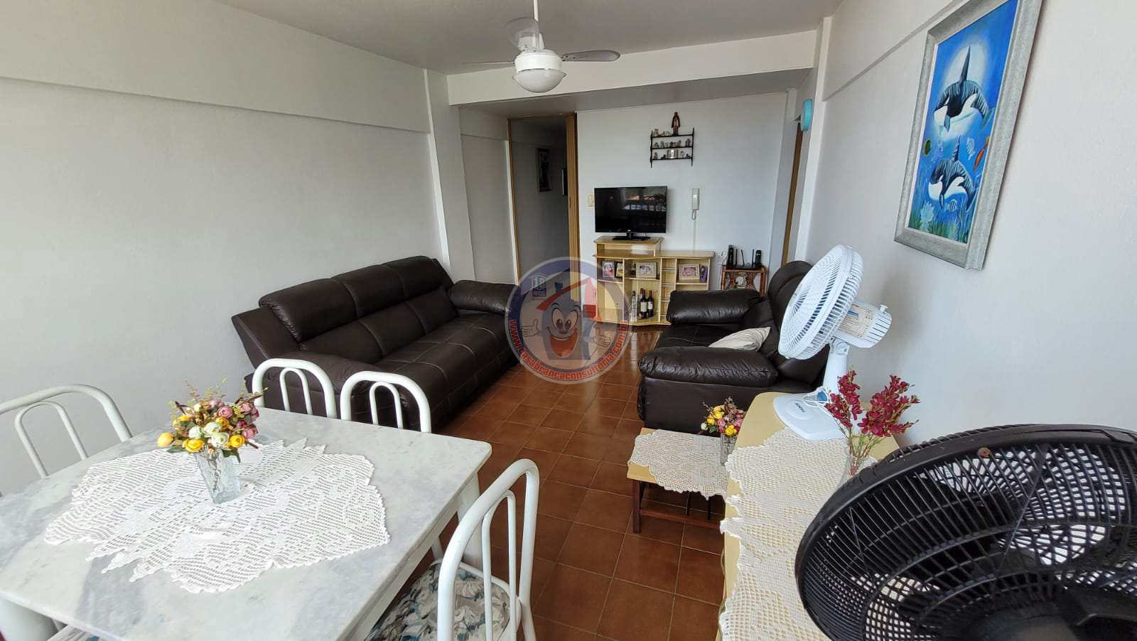 Apartamento à venda com 2 quartos, 79m² - Foto 5