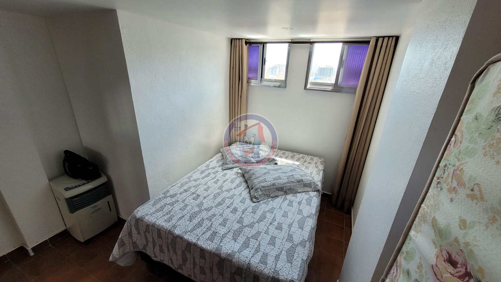 Apartamento à venda com 2 quartos, 79m² - Foto 14