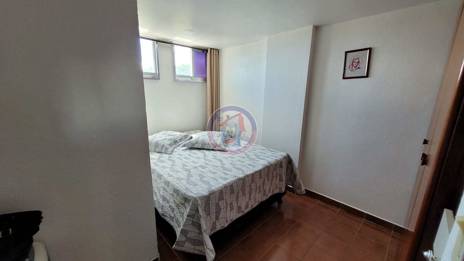 Apartamento à venda com 2 quartos, 79m² - Foto 13