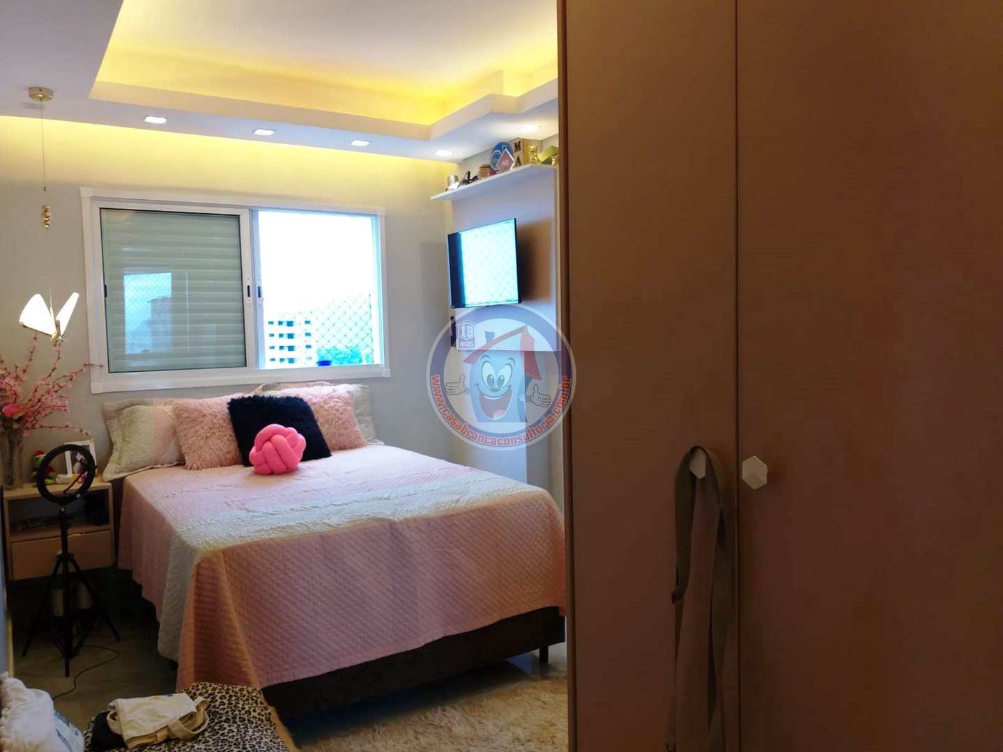 Cobertura à venda com 3 quartos, 144m² - Foto 16