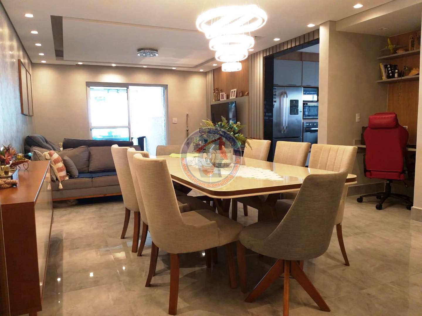 Cobertura à venda com 3 quartos, 144m² - Foto 5